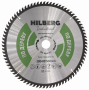Диск пильный 300*30*80Т Hilberg Industrial Дерево (1 шт) Hilberg