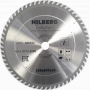 Диск пильный 350*32*60Т Hilberg Industrial Дерево (1 шт) Hilberg