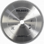 Диск пильный 350*32*100Т Hilberg Industrial Дерево (1 шт) Hilberg
