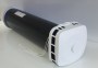 Клапан Инфильтрации Воздуха Airone КИВ-К 125 1м с антивандальной решеткой и квадратным оголовком