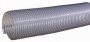 Воздуховод Tex PVC 500, D315 мм (1 метр) из ПВХ (поливинилхлорида)