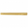 Рукоятка для молотка, шлифованная, Бук, 250 мм, Россия 10264