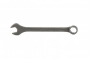 Ключ комбинированный, 24 мм, CrV, фосфатированный, ГОСТ 16983 Сибртех 14914