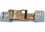 Ремень багажный с крюками, 0.038 х 5 м, храповой механизм Automatic Stels 54365