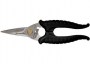 Ножницы универсальные, 183 мм, техотверстие 12 мм для кабеля Matrix 78306