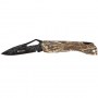 Нож садовый складной, универсальный, 175 мм, пластиковая рукоятка, Palisad 79006