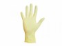 Перчатки одноразовые, защитные для рук, M (100 шт.)